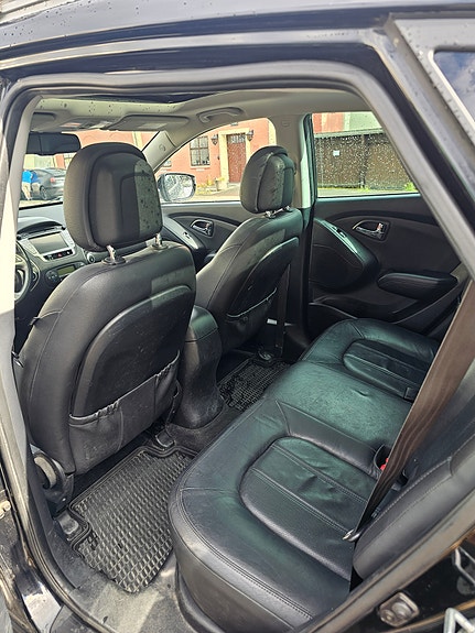 Hyundai ix35 9 of 17