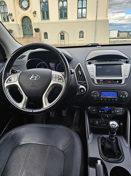 Hyundai ix35 5 of 17