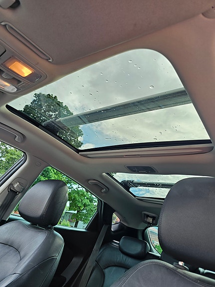 Hyundai ix35 14 of 17