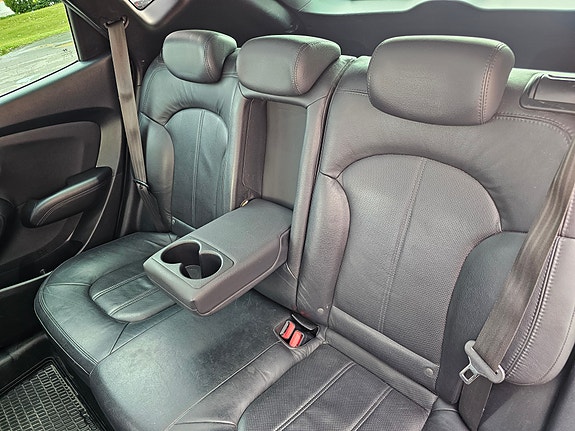 Hyundai ix35 10 of 17