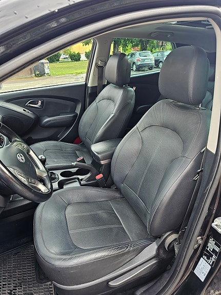 Hyundai ix35 7 of 17