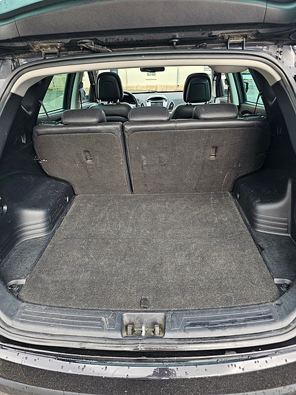 Hyundai ix35 13 of 17