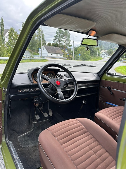 Fiat 127 12 of 23