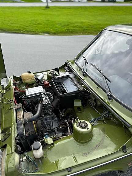 Fiat 127 18 of 23