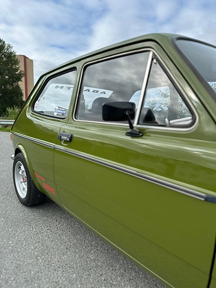 Fiat 127 9 of 23