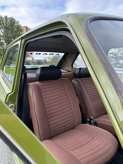 Fiat 127 15 of 23