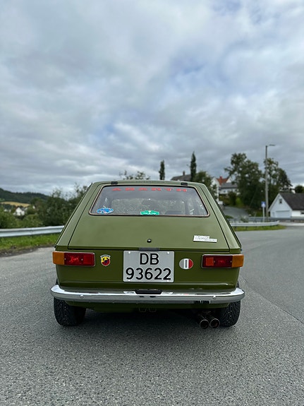 Fiat 127 6 of 23