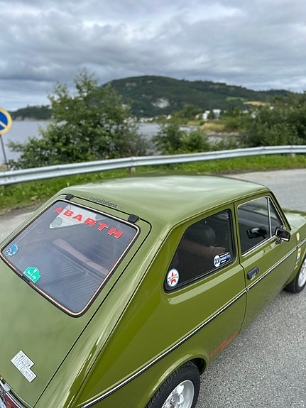 Fiat 127 10 of 23