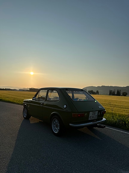 Fiat 127 23 of 23