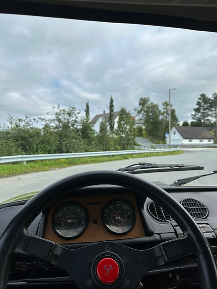 Fiat 127 21 of 23