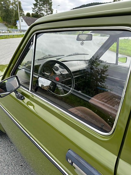 Fiat 127 11 of 23