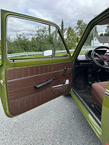 Fiat 127 17 of 23