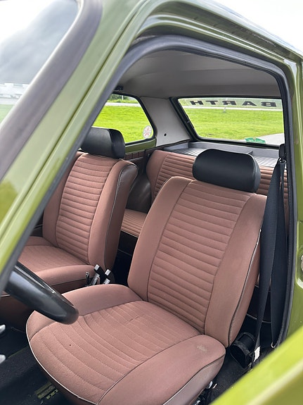Fiat 127 13 of 23