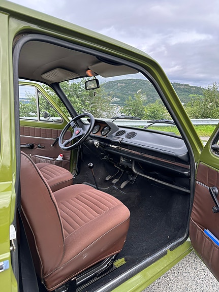 Fiat 127 14 of 23