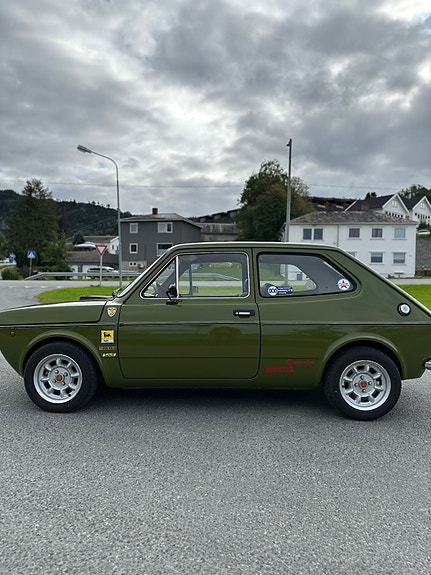Fiat 127 4 of 23