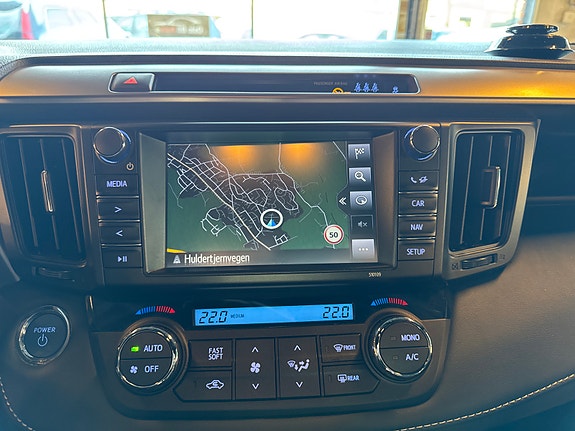Toyota RAV4 18 of 20