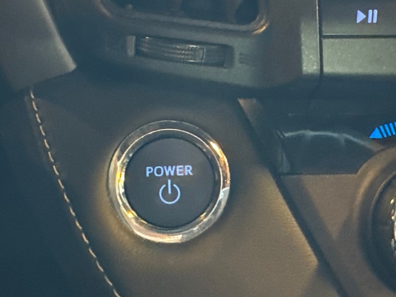 Toyota RAV4 19 of 20