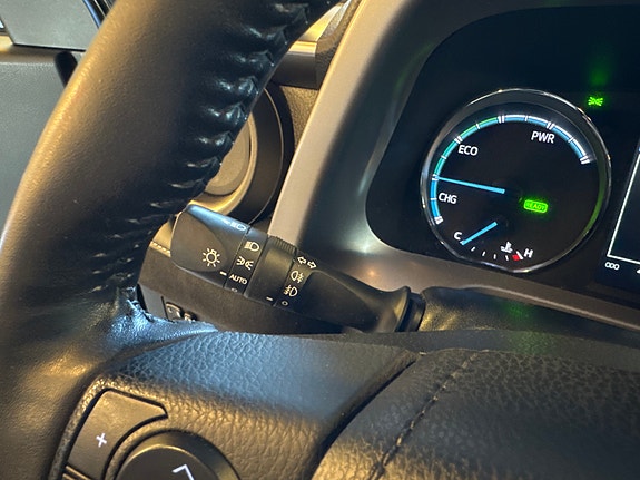 Toyota RAV4 15 of 20