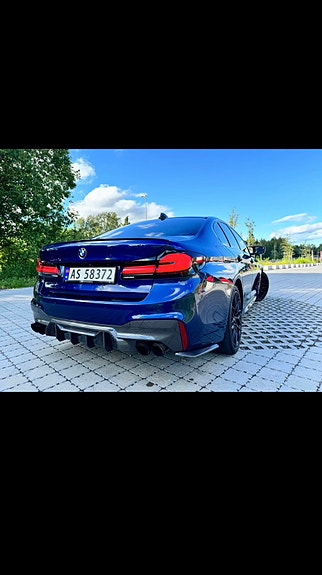 BMW 530e 2 of 21