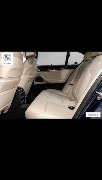 BMW 530e 12 of 21