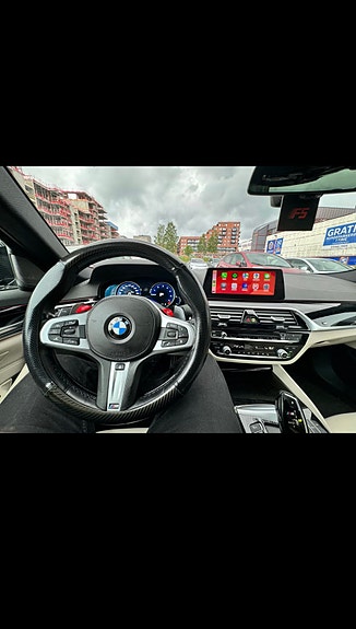 BMW 530e 14 of 21
