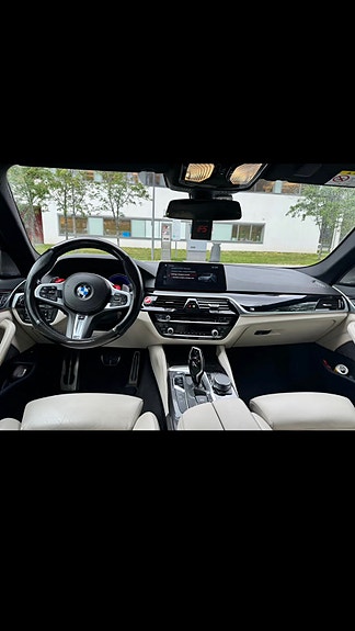 BMW 530e 13 of 21