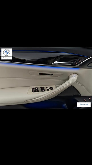 BMW 530e 11 of 21