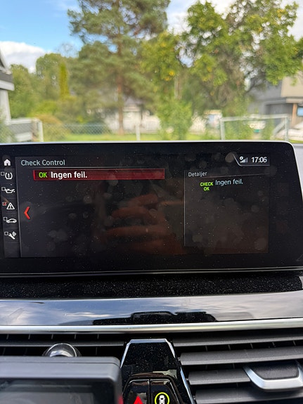 BMW 530e 19 of 21