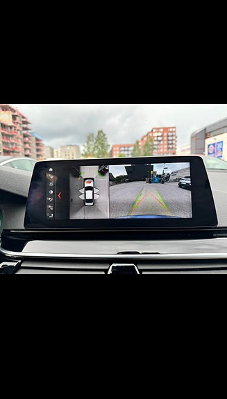 BMW 530e 15 of 21