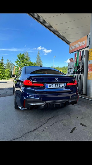 BMW 530e 5 of 21