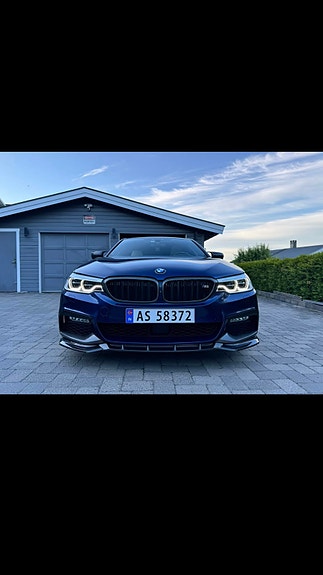 BMW 530e 3 of 21
