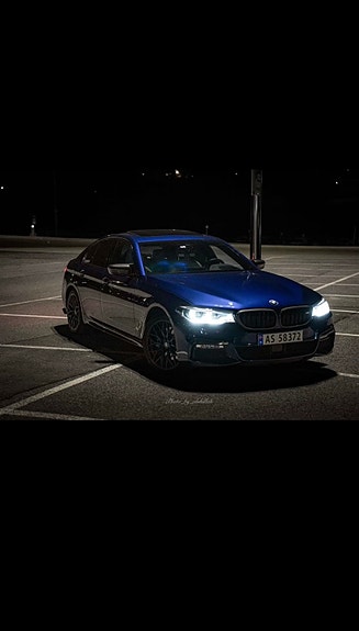 BMW 530e 7 of 21