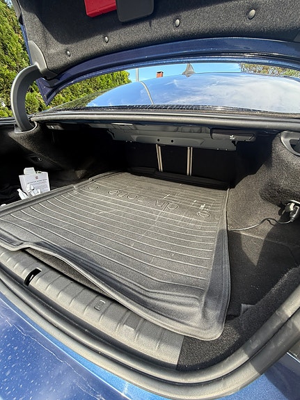 BMW 530e 21 of 21