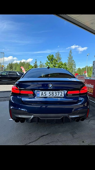 BMW 530e 6 of 21