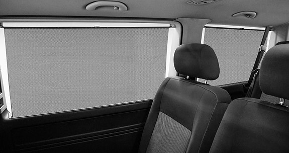Volkswagen Caravelle 21 of 30