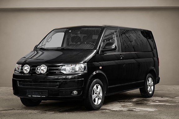 Volkswagen Caravelle 3 of 30