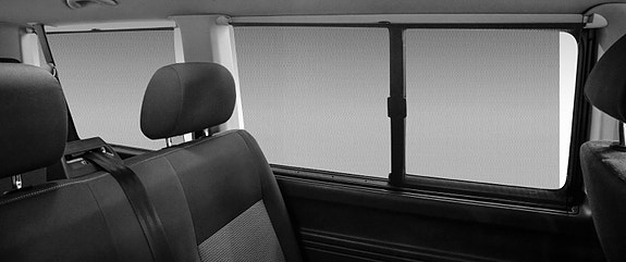 Volkswagen Caravelle 22 of 30