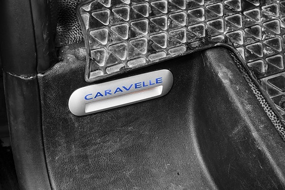 Volkswagen Caravelle 10 of 30