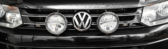Volkswagen Caravelle 6 of 30