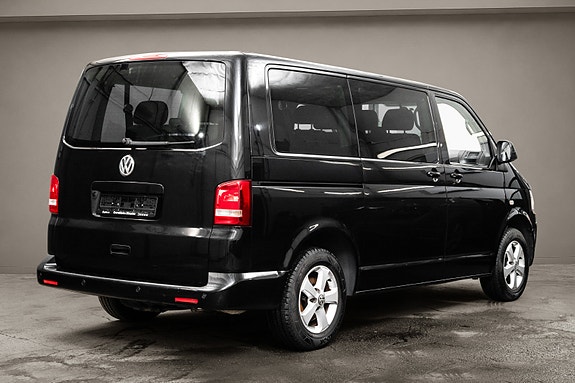 Volkswagen Caravelle 2 of 30