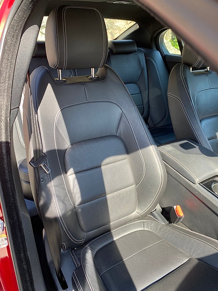 Jaguar XE 14 of 24