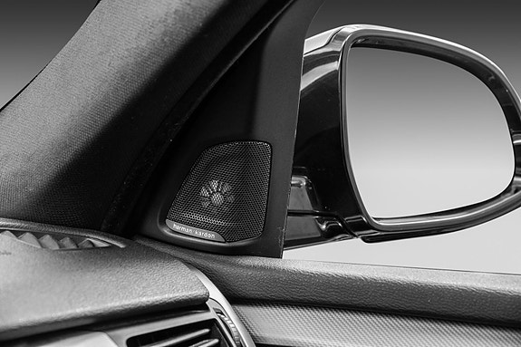 BMW X5 18 of 30