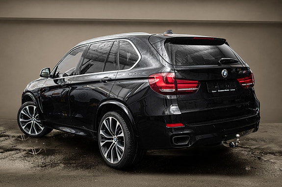 BMW X5 4 of 30