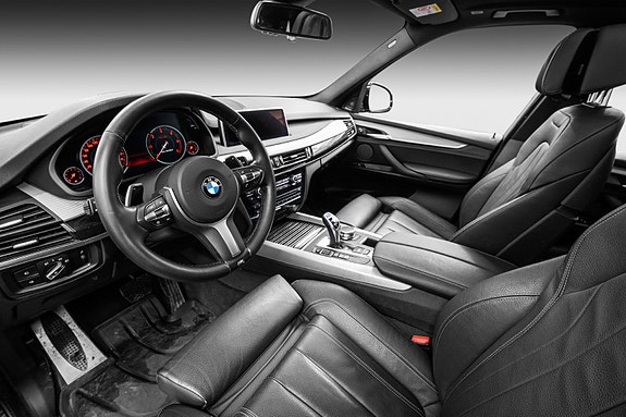 BMW X5 10 of 30