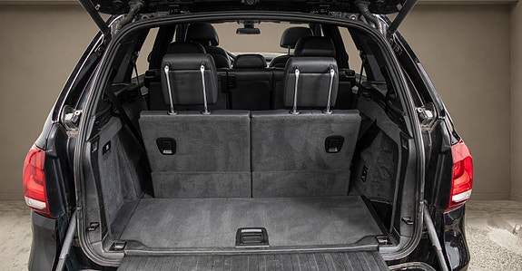 BMW X5 7 of 30