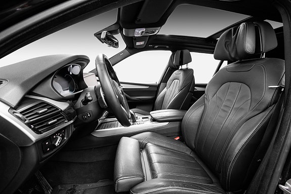 BMW X5 11 of 30