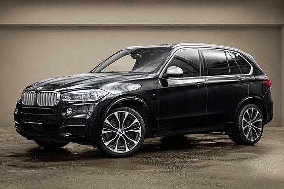 BMW X5 3 of 30