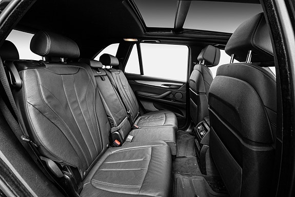 BMW X5 M 21 of 30