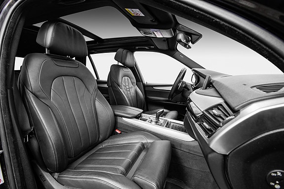 BMW X5 M 16 of 30