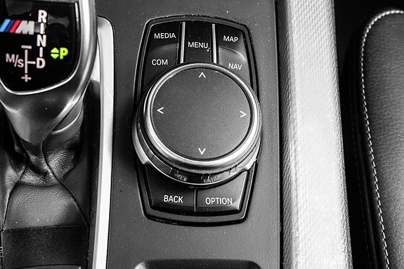 BMW X5 M 25 of 30